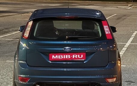 Ford Focus II рестайлинг, 2008 год, 750 000 рублей, 8 фотография