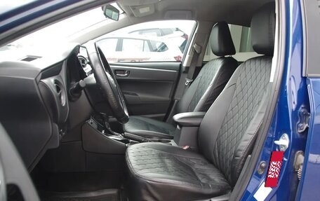 Toyota Corolla, 2016 год, 1 400 000 рублей, 4 фотография