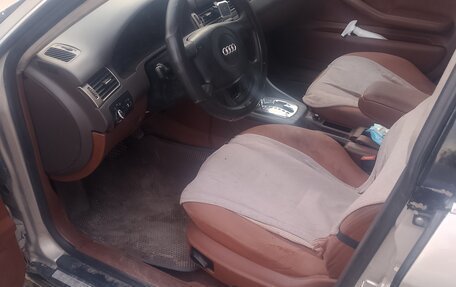 Audi A6, 1998 год, 200 000 рублей, 6 фотография
