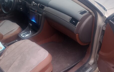 Audi A6, 1998 год, 200 000 рублей, 10 фотография