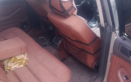 Audi A6, 1998 год, 200 000 рублей, 9 фотография