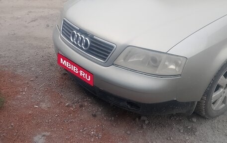 Audi A6, 1998 год, 200 000 рублей, 2 фотография
