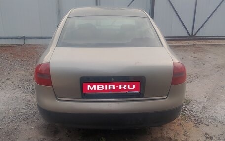 Audi A6, 1998 год, 200 000 рублей, 5 фотография
