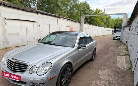 Mercedes-Benz E-Класс, 2004 год, 850 000 рублей, 3 фотография