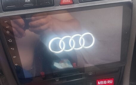Audi A6, 1998 год, 200 000 рублей, 8 фотография