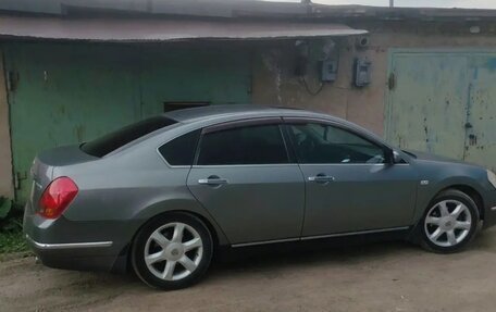 Nissan Teana, 2006 год, 690 000 рублей, 2 фотография
