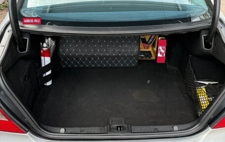 Mercedes-Benz E-Класс, 2004 год, 850 000 рублей, 12 фотография