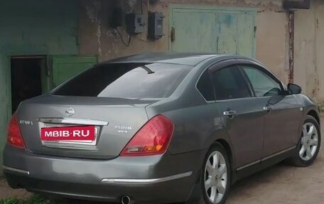 Nissan Teana, 2006 год, 690 000 рублей, 3 фотография