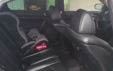 Nissan Teana, 2006 год, 690 000 рублей, 4 фотография