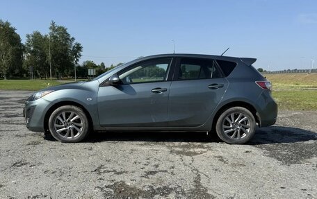 Mazda 3, 2012 год, 950 000 рублей, 2 фотография