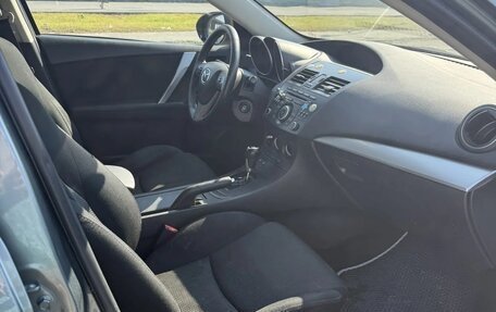 Mazda 3, 2012 год, 950 000 рублей, 8 фотография