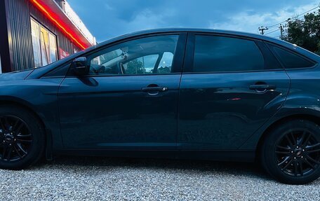 Ford Focus III, 2011 год, 730 000 рублей, 8 фотография