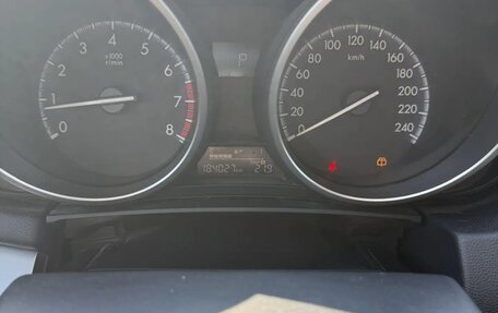 Mazda 3, 2012 год, 950 000 рублей, 6 фотография