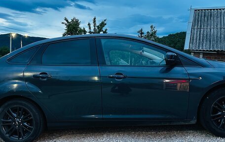 Ford Focus III, 2011 год, 730 000 рублей, 9 фотография