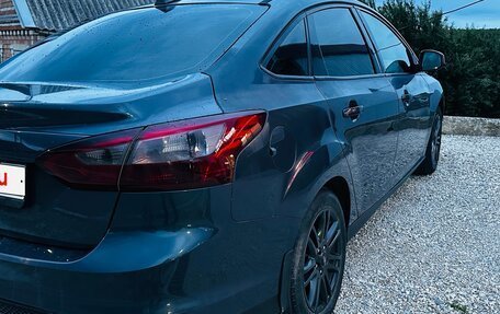 Ford Focus III, 2011 год, 730 000 рублей, 5 фотография