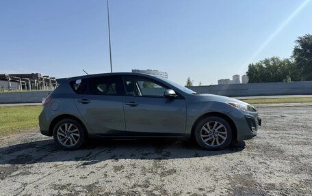 Mazda 3, 2012 год, 950 000 рублей, 4 фотография