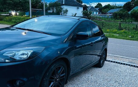 Ford Focus III, 2011 год, 730 000 рублей, 2 фотография