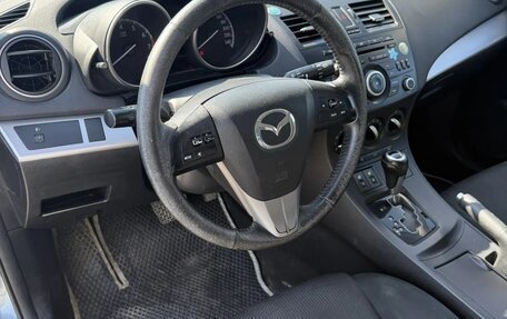 Mazda 3, 2012 год, 950 000 рублей, 7 фотография