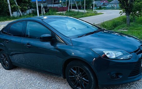 Ford Focus III, 2011 год, 730 000 рублей, 3 фотография