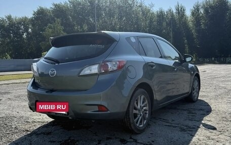 Mazda 3, 2012 год, 950 000 рублей, 3 фотография