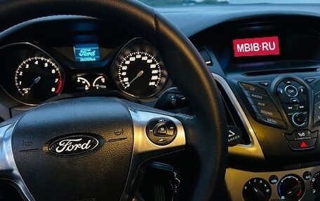 Ford Focus III, 2011 год, 730 000 рублей, 7 фотография