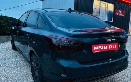 Ford Focus III, 2011 год, 730 000 рублей, 4 фотография