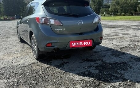 Mazda 3, 2012 год, 950 000 рублей, 5 фотография