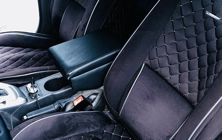 Ford Focus III, 2011 год, 730 000 рублей, 13 фотография