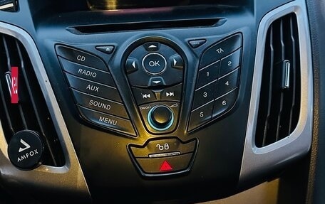 Ford Focus III, 2011 год, 730 000 рублей, 10 фотография