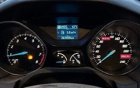 Ford Focus III, 2011 год, 730 000 рублей, 11 фотография