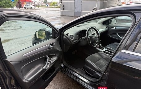 Ford Mondeo IV, 2011 год, 850 000 рублей, 3 фотография