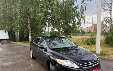 Ford Mondeo IV, 2011 год, 850 000 рублей, 2 фотография