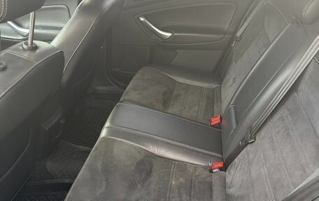 Ford Mondeo IV, 2011 год, 850 000 рублей, 5 фотография