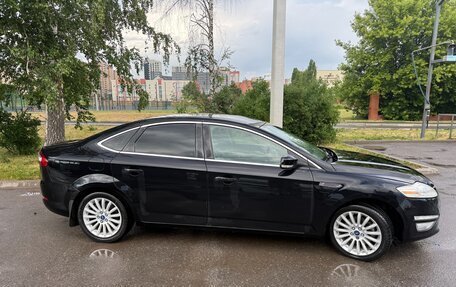 Ford Mondeo IV, 2011 год, 850 000 рублей, 14 фотография