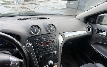 Ford Mondeo IV, 2011 год, 850 000 рублей, 7 фотография