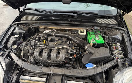 Ford Mondeo IV, 2011 год, 850 000 рублей, 15 фотография