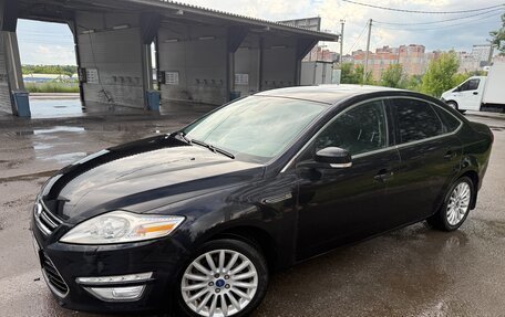 Ford Mondeo IV, 2011 год, 850 000 рублей, 9 фотография