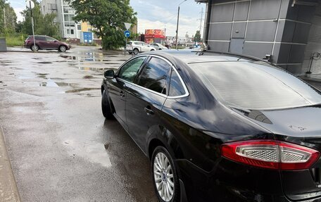 Ford Mondeo IV, 2011 год, 850 000 рублей, 10 фотография
