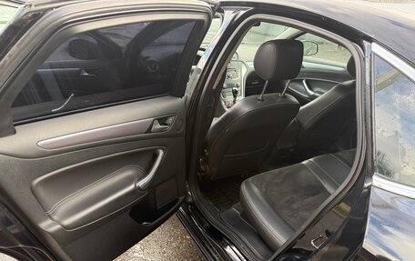 Ford Mondeo IV, 2011 год, 850 000 рублей, 6 фотография