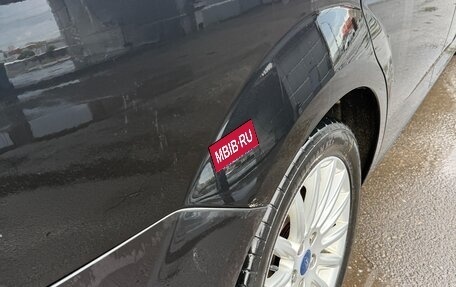 Ford Mondeo IV, 2011 год, 850 000 рублей, 12 фотография