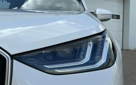 BMW X3, 2025 год, 6 849 000 рублей, 8 фотография