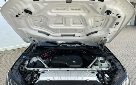 BMW X3, 2025 год, 6 849 000 рублей, 10 фотография