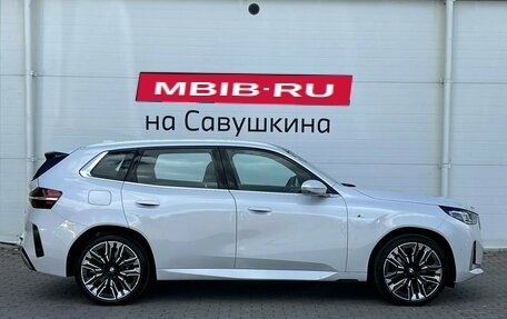 BMW X3, 2025 год, 6 849 000 рублей, 6 фотография