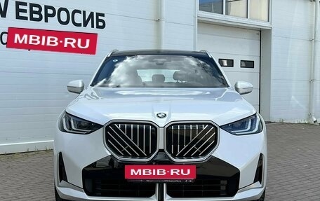 BMW X3, 2025 год, 6 849 000 рублей, 3 фотография