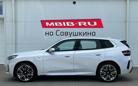 BMW X3, 2025 год, 6 849 000 рублей, 5 фотография