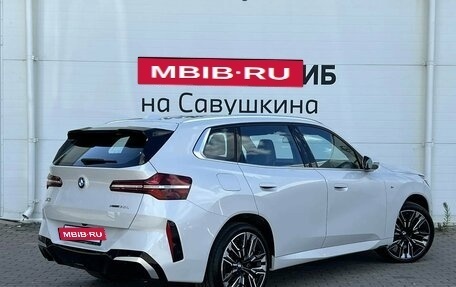 BMW X3, 2025 год, 6 849 000 рублей, 2 фотография