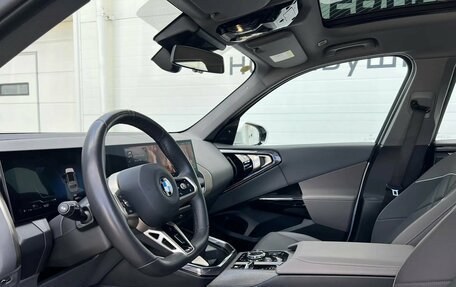 BMW X3, 2025 год, 6 849 000 рублей, 14 фотография