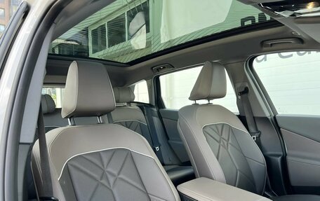 BMW X3, 2025 год, 6 849 000 рублей, 24 фотография