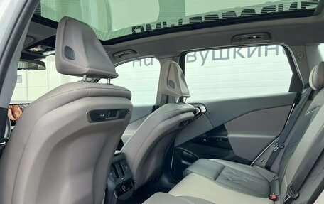 BMW X3, 2025 год, 6 849 000 рублей, 25 фотография