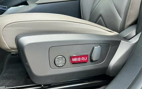 BMW X3, 2025 год, 6 849 000 рублей, 15 фотография